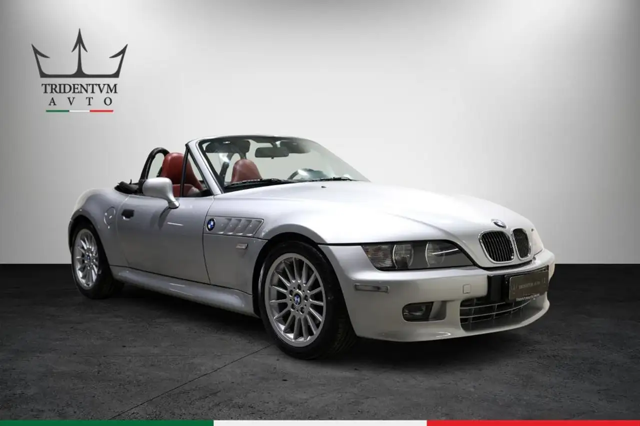BMW Z3 2.8 193cv, foto 3