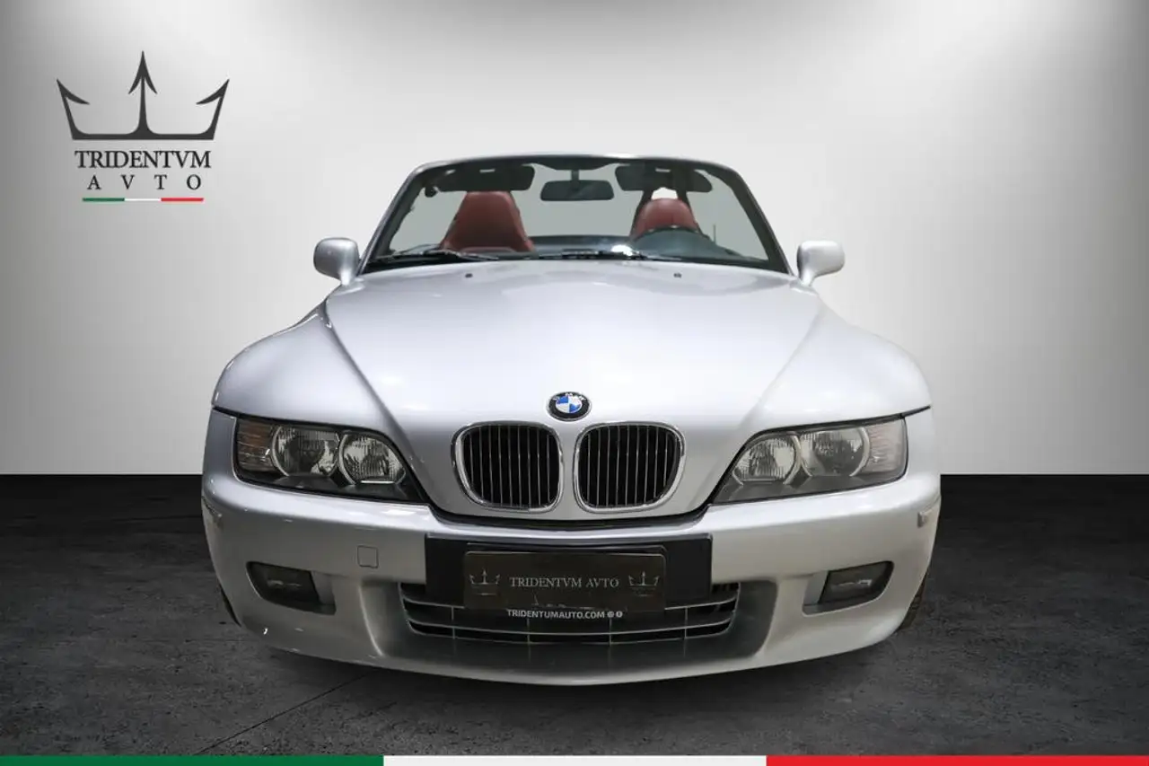 BMW Z3 2.8 193cv, foto 2