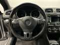 Volkswagen Golf Cabriolet 1.6 TDI BlueMotion STOELVERWARMING NAVI Grijs - thumbnail 18