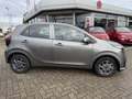 Kia Picanto 1.0 Vision Gris - thumbnail 4