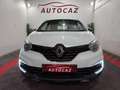 Renault Captur TCe 90 - 19 Limited +77500KMS Blanc - thumbnail 4