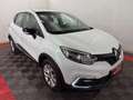 Renault Captur TCe 90 - 19 Limited +77500KMS Blanc - thumbnail 5