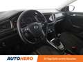 Volkswagen T-Roc 1.0 TSI Design *ACC*LED*SPUR*PDC*SHZ* Weiß - thumbnail 11