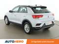 Volkswagen T-Roc 1.0 TSI Design *ACC*LED*SPUR*PDC*SHZ* Weiß - thumbnail 4