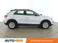 Volkswagen T-Roc 1.0 TSI Design *ACC*LED*SPUR*PDC*SHZ* Weiß - thumbnail 7