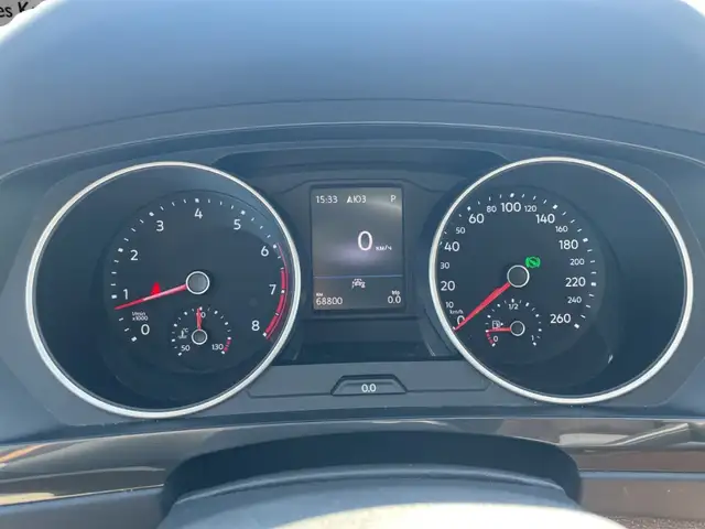 Volkswagen Tiguan view 15