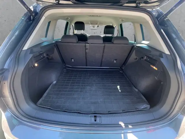 Volkswagen Tiguan view 7