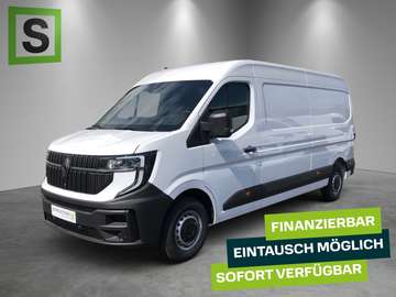 MASTER Kastenwagen extra L3H2 3,5t Blue dCi 150 Euro6ebis