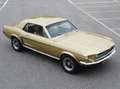 Ford Mustang Coupe, 289ci V8, GT-Ausst., CA-Car, TÜV- und H! Altın - thumbnail 6