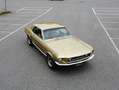 Ford Mustang Coupe, 289ci V8, GT-Ausst., CA-Car, TÜV- und H! Золотий - thumbnail 14