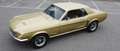 Ford Mustang Coupe, 289ci V8, GT-Ausst., CA-Car, TÜV- und H! Gold - thumbnail 8