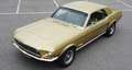 Ford Mustang Coupe, 289ci V8, GT-Ausst., CA-Car, TÜV- und H! Золотий - thumbnail 3