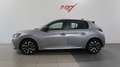 Peugeot 208 208 PureTech 100 Stop&Start 5 porte Active #VARI Gris - thumbnail 3