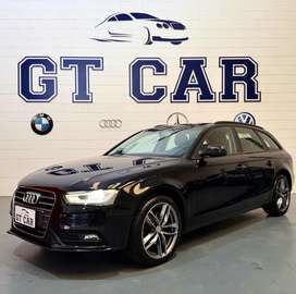 Avant 2.0 TDI 143CV F.AP.multitronic business plus