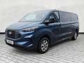 Ford Transit Custom 320 L2 FWD Trend Combi 2.0 EB 9 Sitzer 110 kW (... Blau - thumbnail 3