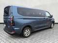 Ford Transit Custom 320 L2 FWD Trend Combi 2.0 EB 9 Sitzer 110 kW (... Blau - thumbnail 7