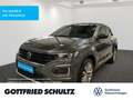 Volkswagen T-Roc ACTIVE TSI NAVI EINPARKHILFE ACC LED SITZHEIZUNG Grijs - thumbnail 1