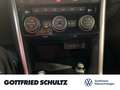 Volkswagen T-Roc ACTIVE TSI NAVI EINPARKHILFE ACC LED SITZHEIZUNG Grau - thumbnail 23