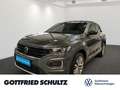 Volkswagen T-Roc ACTIVE TSI NAVI EINPARKHILFE ACC LED SITZHEIZUNG Gris - thumbnail 1