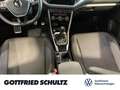 Volkswagen T-Roc ACTIVE TSI NAVI EINPARKHILFE ACC LED SITZHEIZUNG Grijs - thumbnail 16