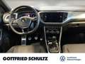 Volkswagen T-Roc ACTIVE TSI NAVI EINPARKHILFE ACC LED SITZHEIZUNG Gris - thumbnail 7