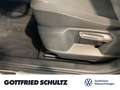 Volkswagen T-Roc ACTIVE TSI NAVI EINPARKHILFE ACC LED SITZHEIZUNG Grijs - thumbnail 14