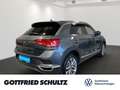 Volkswagen T-Roc ACTIVE TSI NAVI EINPARKHILFE ACC LED SITZHEIZUNG Grijs - thumbnail 5