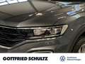 Volkswagen T-Roc ACTIVE TSI NAVI EINPARKHILFE ACC LED SITZHEIZUNG Grijs - thumbnail 6