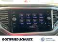 Volkswagen T-Roc ACTIVE TSI NAVI EINPARKHILFE ACC LED SITZHEIZUNG Grijs - thumbnail 21