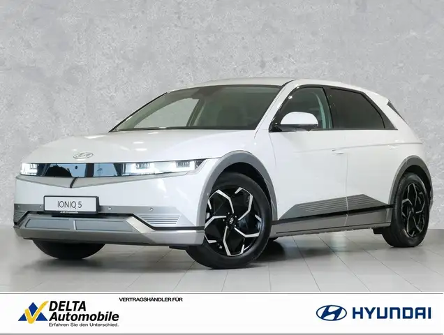 Hyundai IONIQ 5 77,4 kWh UNIQ 4WD Assistenz Relax Paket