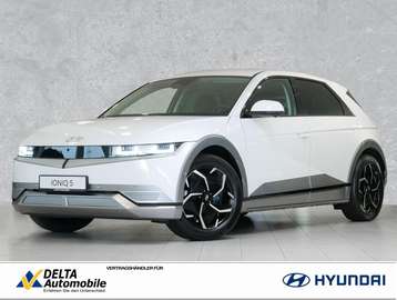 77,4 kWh UNIQ 4WD Assistenz Relax Paket