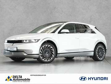 77,4 kWh UNIQ 4WD Assistenz Relax Paket