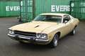 Plymouth Road Runner 340 cui  incl. Tüv/Vollabnahme/H-Gutachten Beige - thumbnail 2