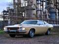 Plymouth Road Runner 340 cui  incl. Tüv/Vollabnahme/H-Gutachten Beige - thumbnail 1