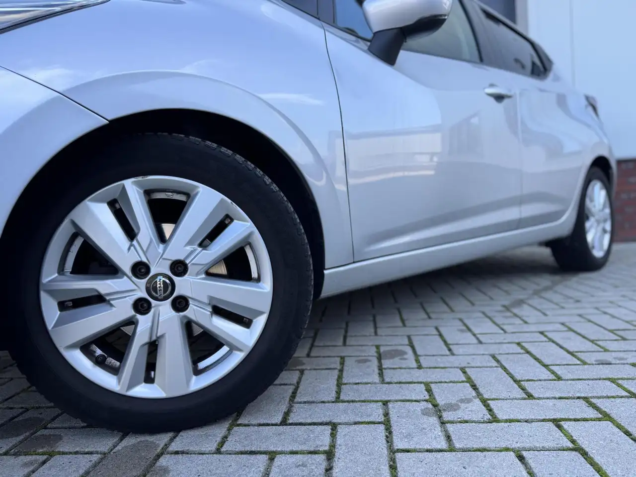 Nissan Micra 1.0 IG-T N-Connecta Carplay Camera Cruise, миниатюра 22