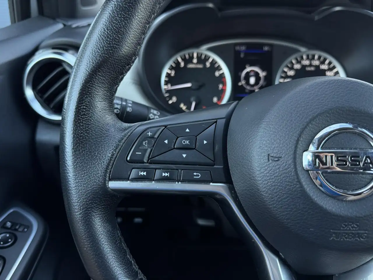 Nissan Micra 1.0 IG-T N-Connecta Carplay Camera Cruise, миниатюра 10