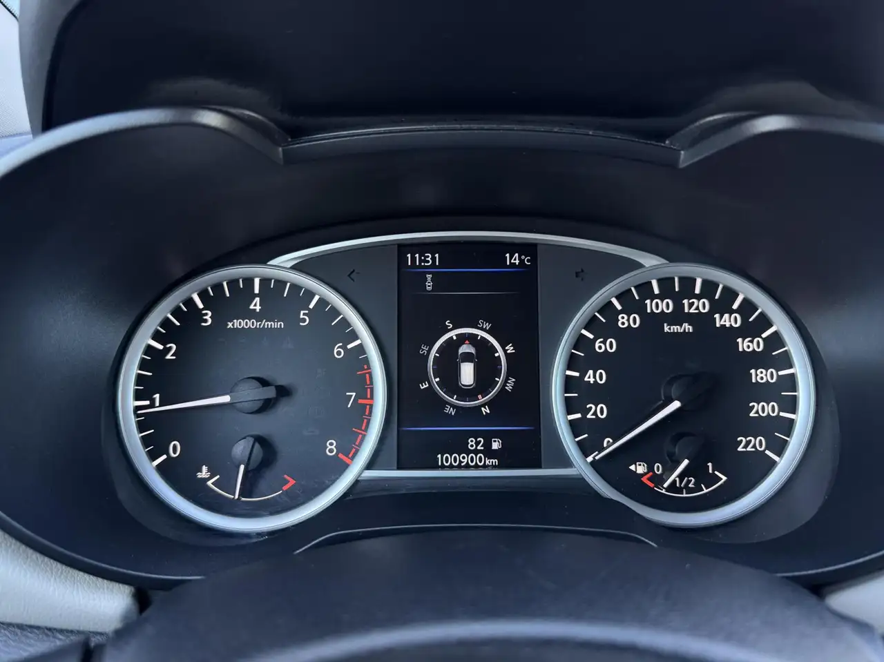 Nissan Micra 1.0 IG-T N-Connecta Carplay Camera Cruise, миниатюра 9