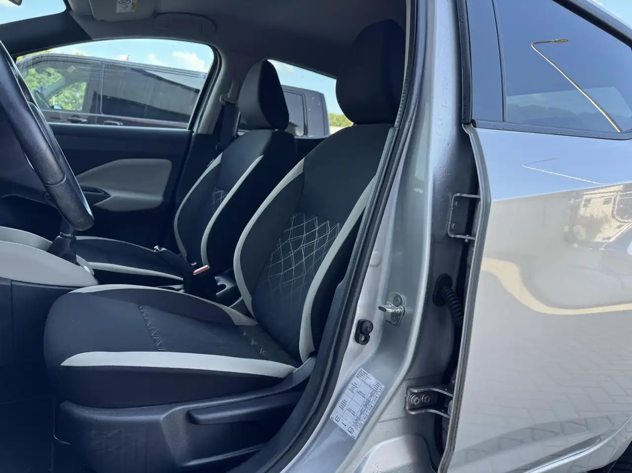 Nissan Micra 1.0 IG-T N-Connecta Carplay Camera Cruise, миниатюра 5