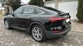 Audi e-tron Sportback 50 quattro S line Negro - thumbnail 4