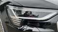 Audi e-tron Sportback 50 quattro S line Negro - thumbnail 9