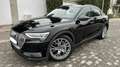 Audi e-tron Sportback 50 quattro S line Schwarz - thumbnail 1