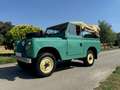 Land Rover Series II Santana non restauré Vert - thumbnail 1