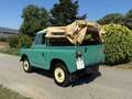 Land Rover Series II Santana non restauré Vert - thumbnail 3