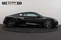 Audi R8 V10 - RWD - CAMERA - HEATED SEATS - 1 Owner - B... Negro - thumbnail 7