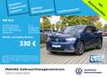 Volkswagen ID.4 Pro 210kW WärmePu NaviPro IQ.LIGHT ACC Blau - thumbnail 1