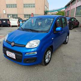 1.0 firefly hybrid s&s 70cv