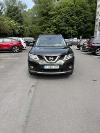 1.6 dCi 2WD Connect Edition Xtronic