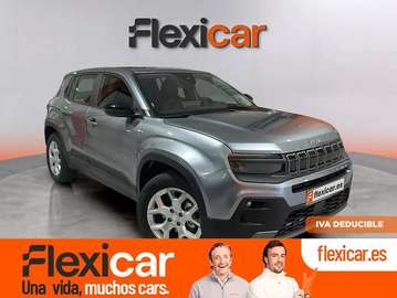 1.2 Longitude 74KW