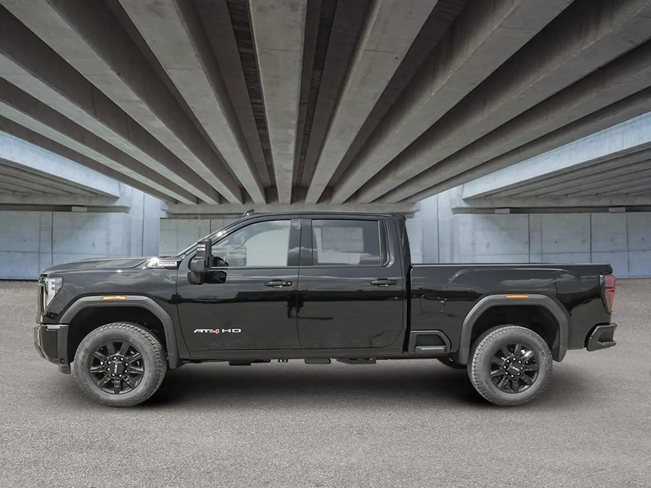 GMC Sierra 3500HD photo GMC Sierra 3500HD
