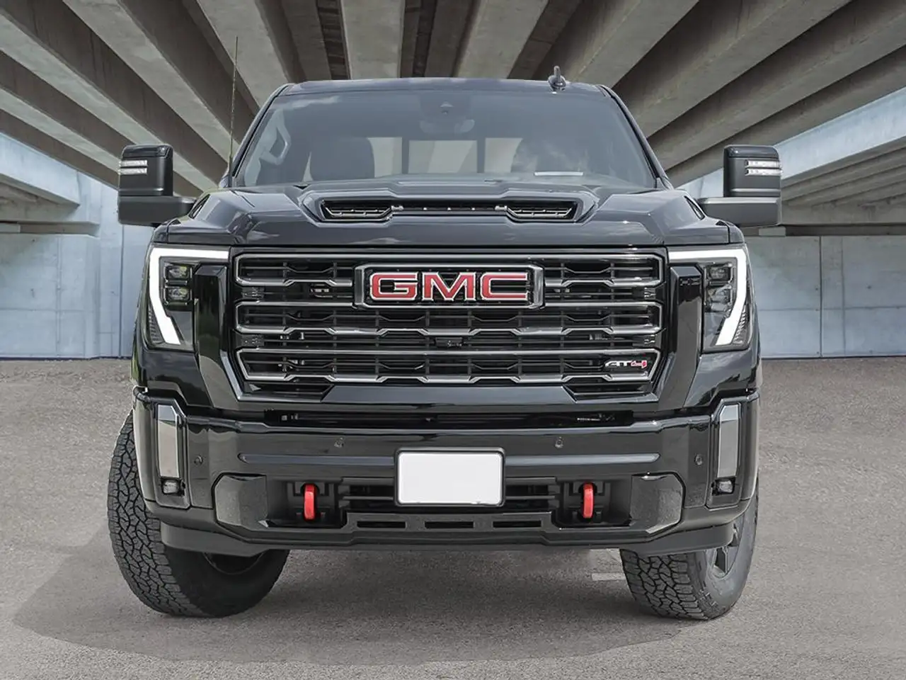 GMC Sierra 3500HD photo GMC Sierra 3500HD